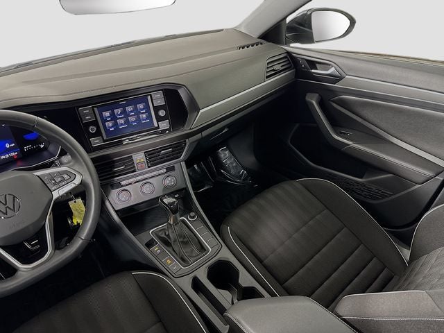2024 Volkswagen Jetta 1.5T Sport