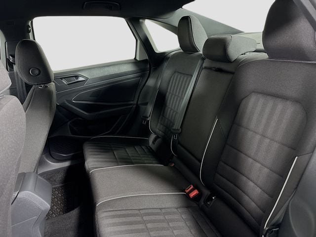 2024 Volkswagen Jetta 1.5T Sport