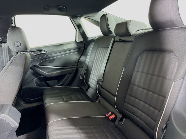 2024 Volkswagen Jetta 1.5T Sport