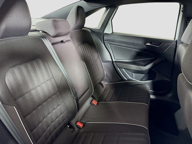 2024 Volkswagen Jetta 1.5T Sport