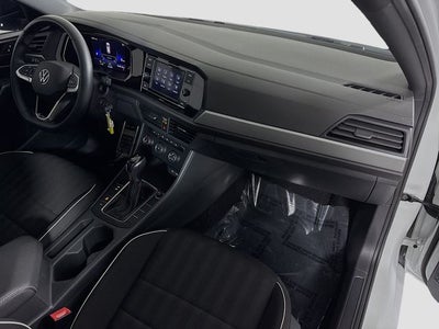 2024 Volkswagen Jetta 1.5T Sport