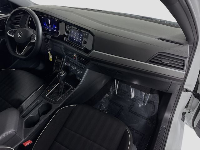 2024 Volkswagen Jetta 1.5T Sport
