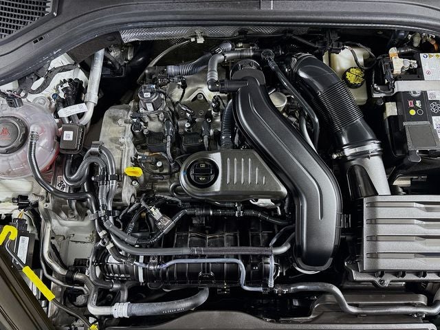 2024 Volkswagen Jetta 1.5T Sport