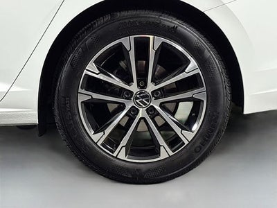 2024 Volkswagen Jetta 1.5T Sport