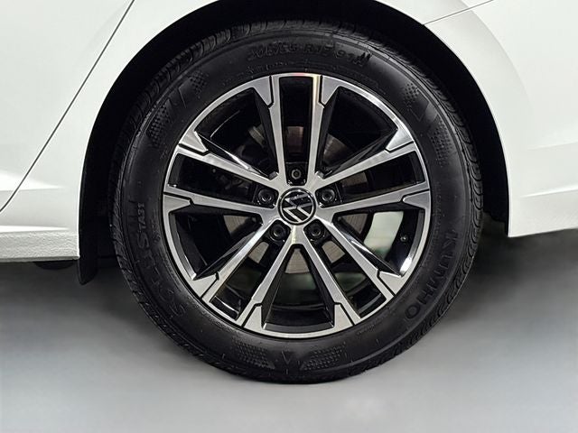 2024 Volkswagen Jetta 1.5T Sport