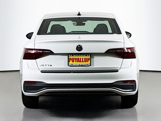 2024 Volkswagen Jetta 1.5T Sport