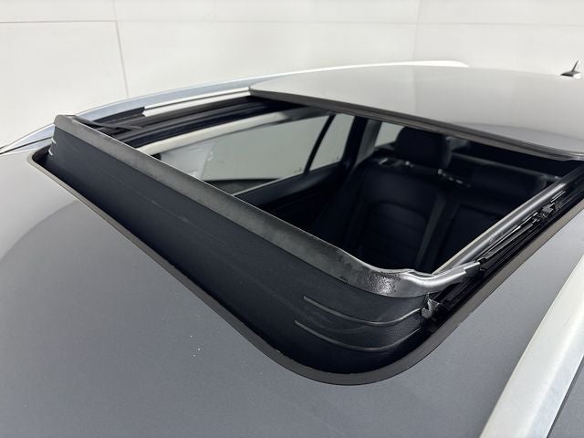 2015 Volkswagen Golf SportWagen SEL