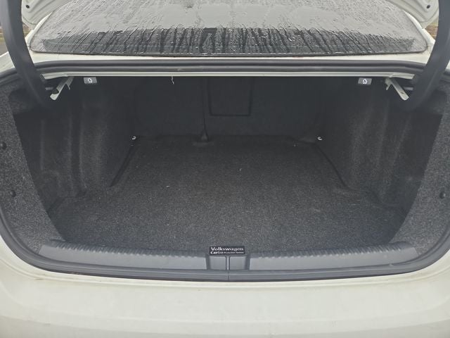 2014 Volkswagen Jetta 1.8T SE w/Connectivity