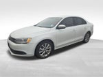 2014 Volkswagen Jetta 1.8T SE w/Connectivity