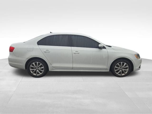 2014 Volkswagen Jetta 1.8T SE w/Connectivity