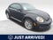 2014 Volkswagen Beetle 2.0 TDI
