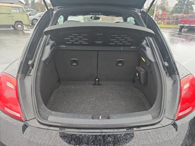 2014 Volkswagen Beetle 2.0 TDI