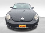 2014 Volkswagen Beetle 2.0 TDI