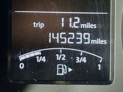 2015 Volkswagen Jetta 2.0L TDI SE w/Connectivity