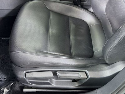 2015 Volkswagen Jetta 2.0L TDI SE w/Connectivity