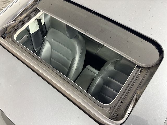 2015 Volkswagen Jetta 2.0L TDI SE w/Connectivity