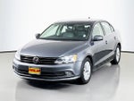 2015 Volkswagen Jetta 2.0L TDI SE w/Connectivity