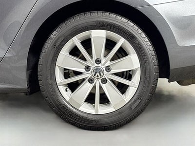 2015 Volkswagen Jetta 2.0L TDI SE w/Connectivity