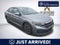 2022 Volkswagen Jetta 1.5T S