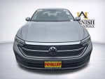 2022 Volkswagen Jetta 1.5T S