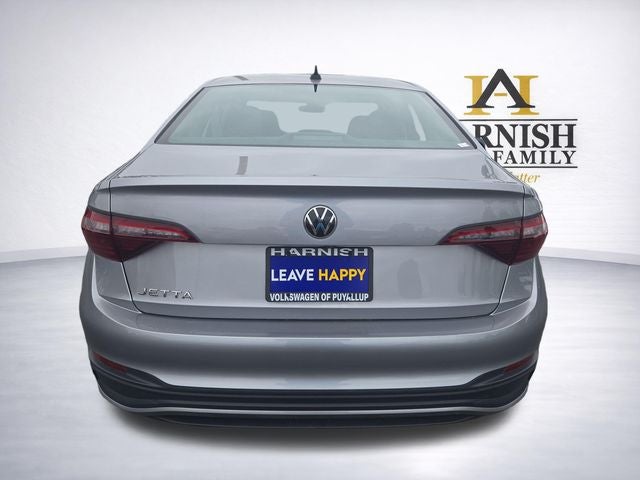2022 Volkswagen Jetta 1.5T S