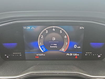 2022 Volkswagen Jetta 1.5T S