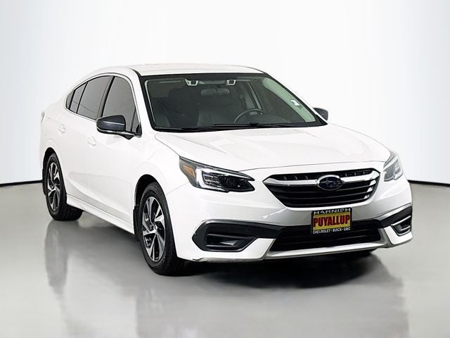 2020 Subaru Legacy Base
