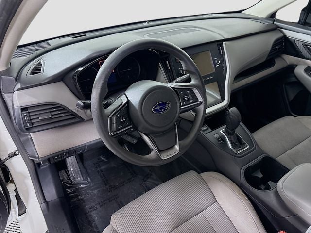 2020 Subaru Legacy Base