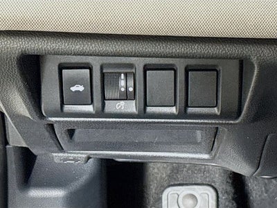 2020 Subaru Legacy Base