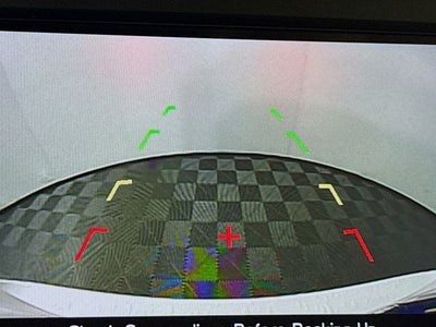 2020 Subaru Legacy Base