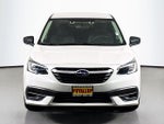 2020 Subaru Legacy Base