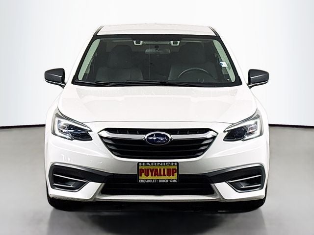 2020 Subaru Legacy Base
