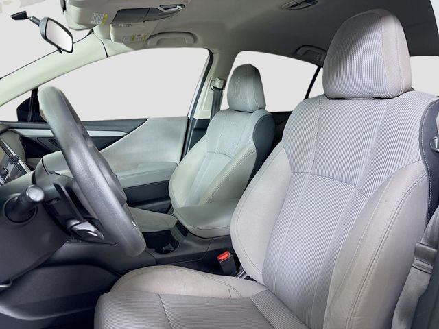 2020 Subaru Legacy Base