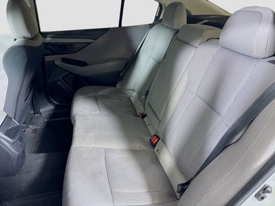 2020 Subaru Legacy Base