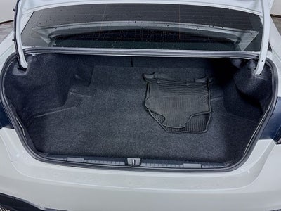 2020 Subaru Legacy Base