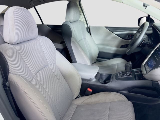 2020 Subaru Legacy Base