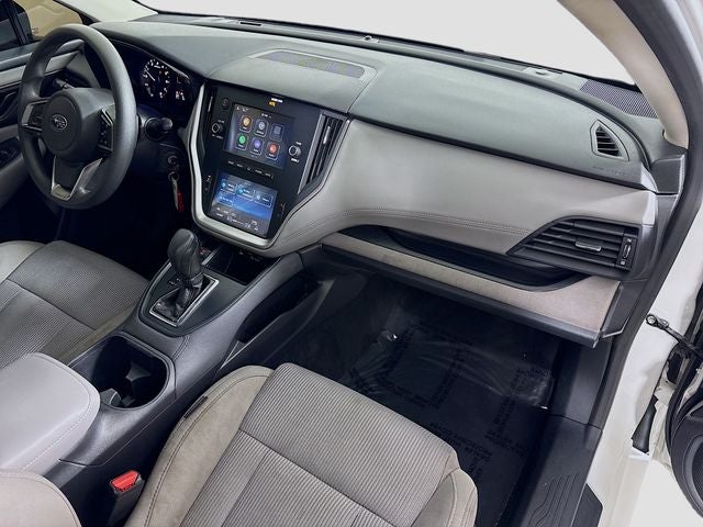 2020 Subaru Legacy Base