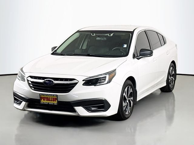 2020 Subaru Legacy Base