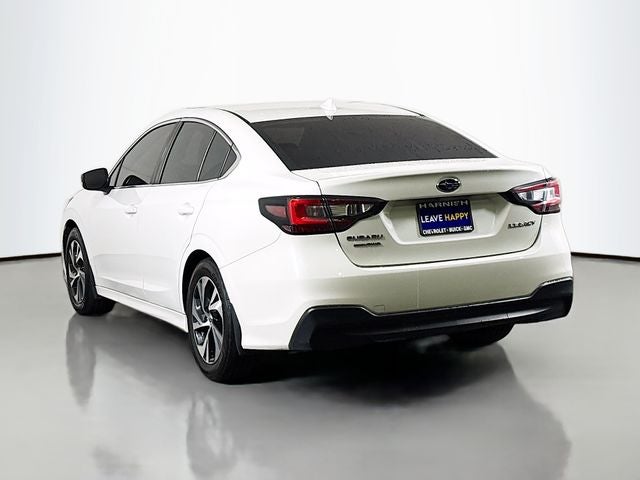2020 Subaru Legacy Base