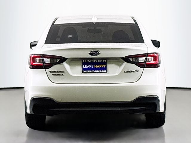 2020 Subaru Legacy Base