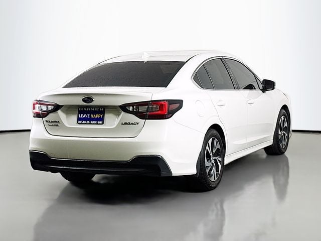 2020 Subaru Legacy Base
