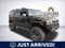 2003 Hummer H2 Base
