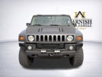 2003 Hummer H2 Base