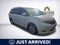 2017 Toyota Sienna XLE 7 Passenger
