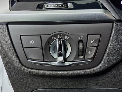 2020 BMW X3 xDrive30e