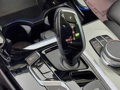 2020 BMW X3 xDrive30e