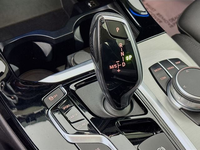 2020 BMW X3 xDrive30e