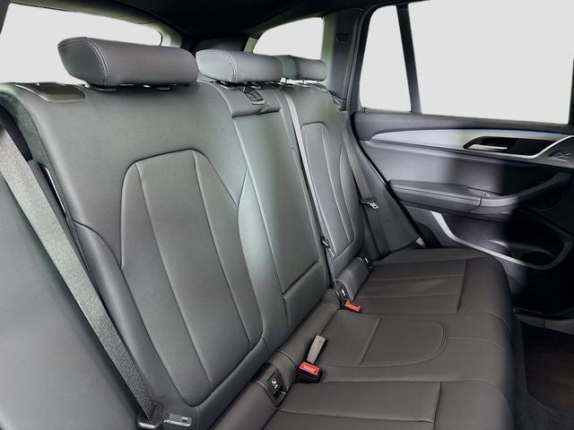 2020 BMW X3 xDrive30e