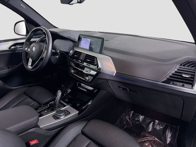 2020 BMW X3 xDrive30e