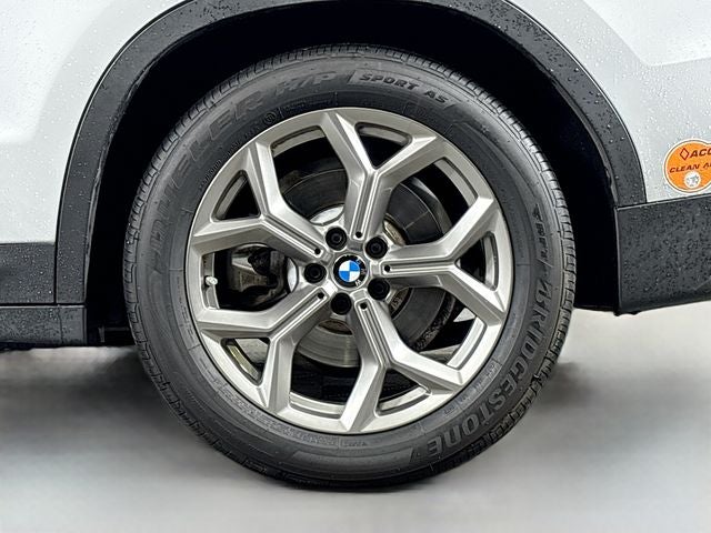 2020 BMW X3 xDrive30e